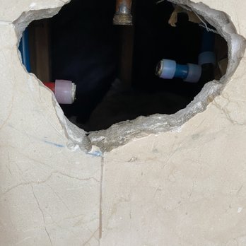 Cleveland Plumbing - Before new valve kit replacement - Plumbing Near Me - Orange, California Cleveland Plumbing - Before new valve kit replacement - Plumbing Near Me - Orange, California