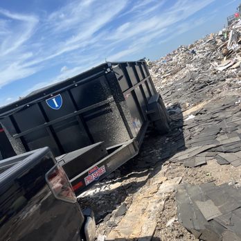 NextGenZ Hauling Transport - Junk Removal & Hauling Near Me