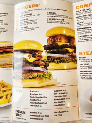Menu photo 3 Fork & Compass Perrysburg, OH Menu photo 3 Fork & Compass Perrysburg, OH