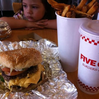 Five Guys - All the Way, Mushrooms & Jalapenos - Burgers Near Me - Huntington Beach, California Five Guys - All the Way, Mushrooms & Jalapenos - Burgers Near Me - Huntington Beach, California