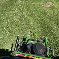 Ole Guys Lawn Care Service - Lawn care