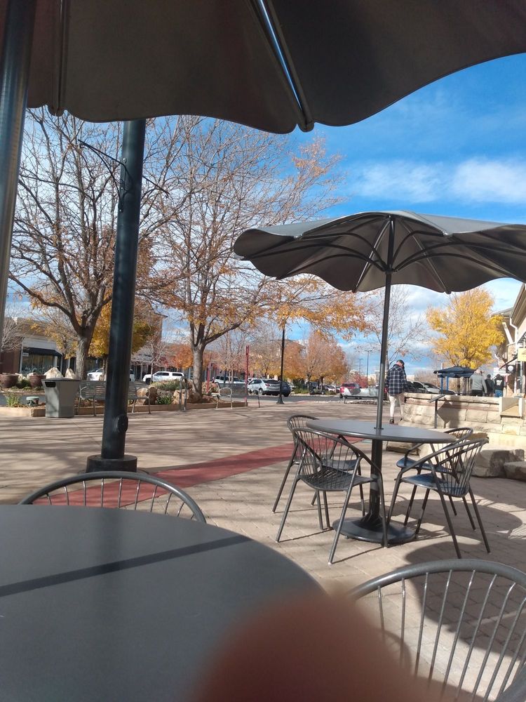 THE PROMENADE SHOPS AT CENTERRA Updated August 2024 12 Photos & 21