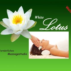 White Lotus