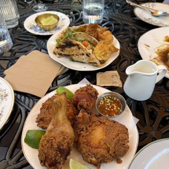 Cobi's - Indian Near Me - Santa Monica, California Cobi's - Indian Near Me - Santa Monica, California