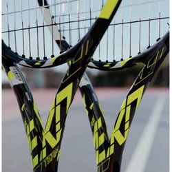 Palisades Tennis Shop