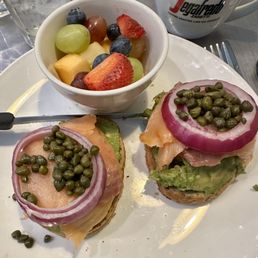 Avocado Toast