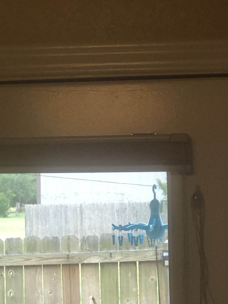 Slide of Blue Line Roofing & Construction - San Antonio