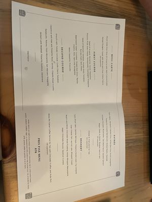 Trelio Food & Wine by null