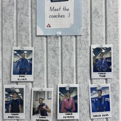 Gracie Barra - Meet the coaches
