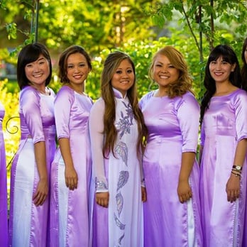 Adam Tailoring & Alterations - Ao Dai - Sewing & Alterations Near Me - Seattle, Washington