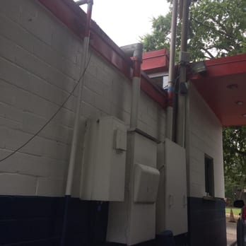 Mytiburger - Drive thru - Burgers Near Me - Houston, Texas