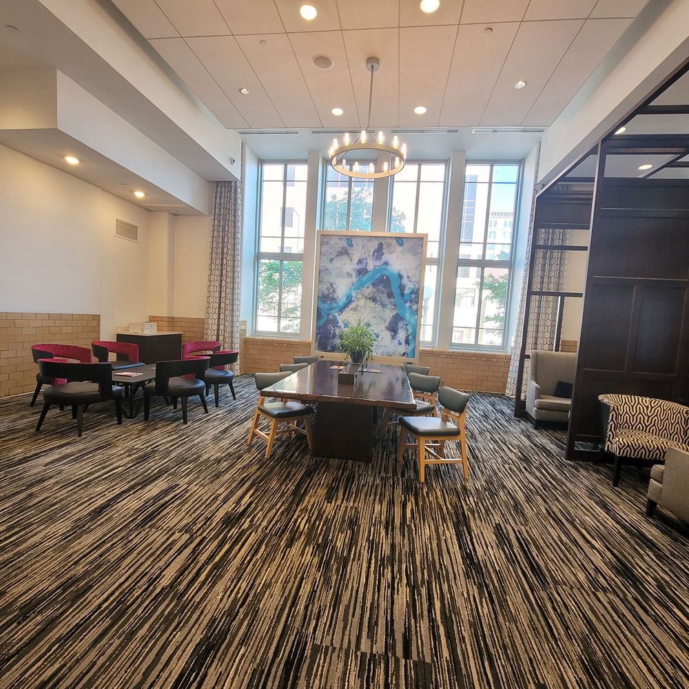 Hyatt Place St. Paul/Downtown - Lobby - Hotels Near Me - Saint Paul, Minnesota Hyatt Place St. Paul/Downtown - Lobby - Hotels Near Me - Saint Paul, Minnesota