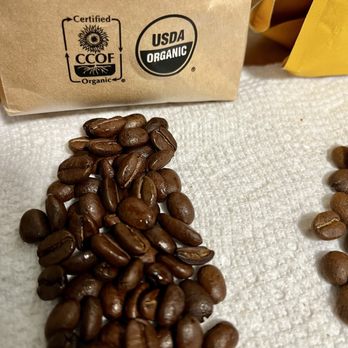 Wipeout Coffee - Wipeout beans "light roast" - Coffee Roasteries Near Me