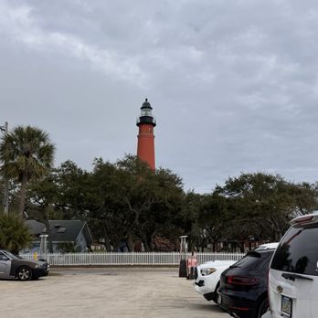 HT's Sand Bar & Bistro - The restaurant is right across de Ponce inlet lighthouse - Seafood Near Me - Ponce Inlet, Florida HT's Sand Bar & Bistro - The restaurant is right across de Ponce inlet lighthouse - Seafood Near Me - Ponce Inlet, Florida