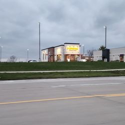 Popeyes Louisiana Kitchen