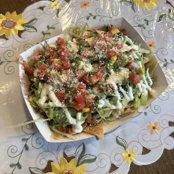 Taco Drive - Nachos - Tacos Near Me - Jersey City, New Jersey Taco Drive - Nachos - Tacos Near Me - Jersey City, New Jersey