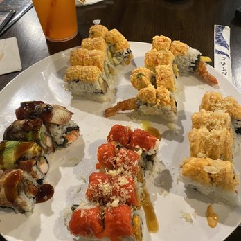 Sushi Queen - Japanese Near Me - Sterling, Virginia Sushi Queen - Japanese Near Me - Sterling, Virginia
