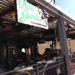 Olive Garden