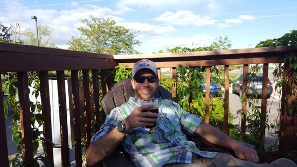 Snowbank Brewing by null