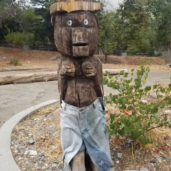 Applewhite Picnic Area - Apple White Picnic Area - Parks Near Me - Lytle Creek, California