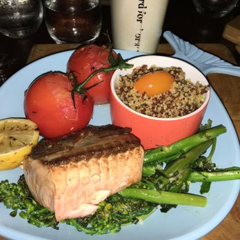 Barton G - Huge portions - New American Near Me - Miami Beach, Florida