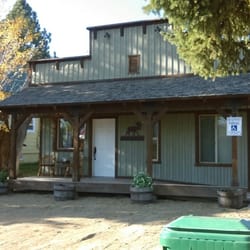 Johnny's Barber Shop - The Shop: 303 s Main.St Cascade