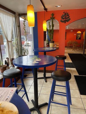Consuelo's Taqueria by null