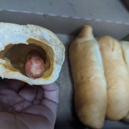 Pathetic Kolaches Pathetic Kolaches