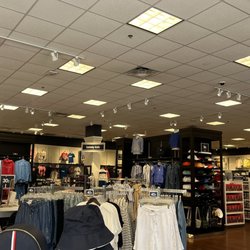 Tommy Hilfiger - Interior