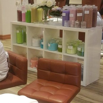 ProNails Spa - Nail Salons Near Me - Bedford, Massachusetts