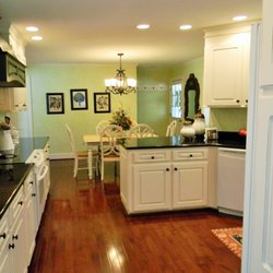 Anderson's Interiors - Kitchens for every taste