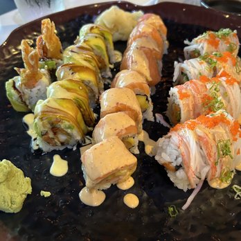 Okinawa Sushi - Sushi Bars Near Me - Littleton, Colorado Okinawa Sushi - Sushi Bars Near Me - Littleton, Colorado