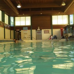 Harrison Public Pool Harrison Public Pool