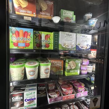 Mulberry's Market - Frozen treats - Specialty Food Near Me - Piedmont, California