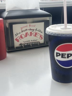 Roake's on Columbia by null