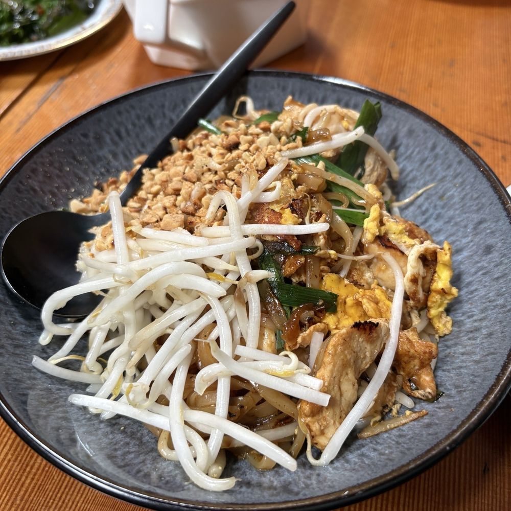 YUI - Thai Near Me - Portland, Oregon YUI - Thai Near Me - Portland, Oregon