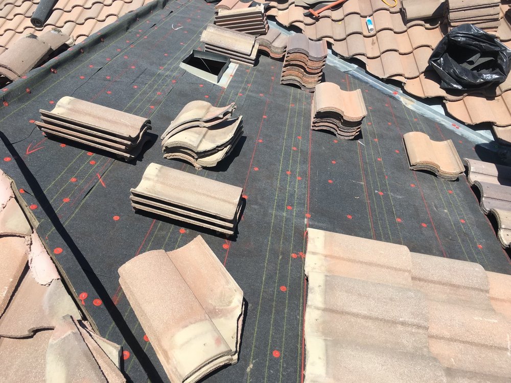 Slide of Superior Roof Solutions