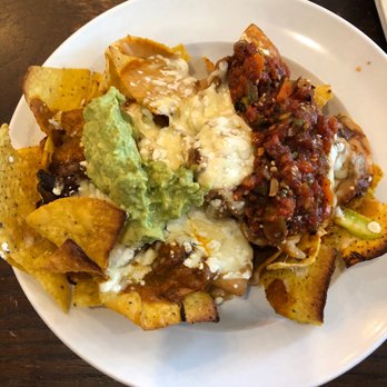 Salsa's - Pork Nachos - Mexican Near Me - Asheville, North Carolina Salsa's - Pork Nachos - Mexican Near Me - Asheville, North Carolina