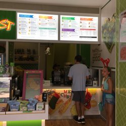 Boost Juice