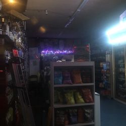 J.M. Discount Liquors