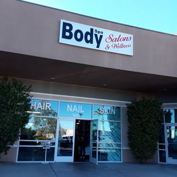 The Paint Beautique - Exterior - Hair Salons Near Me - Las Vegas, Nevada The Paint Beautique - Exterior - Hair Salons Near Me - Las Vegas, Nevada