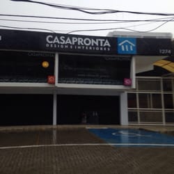 Casa Pronta