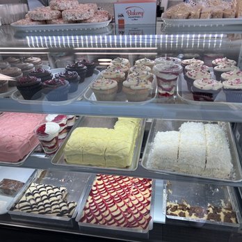 That 1 Bakery - Homemade sweets. It comfort my soul . I love this place - Bakeries Near Me - Compton, California That 1 Bakery - Homemade sweets. It comfort my soul . I love this place - Bakeries Near Me - Compton, California