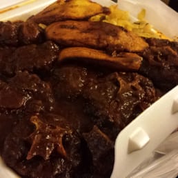 Oxtail