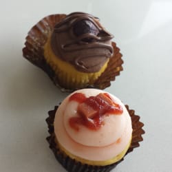 SmallCakes - My choices