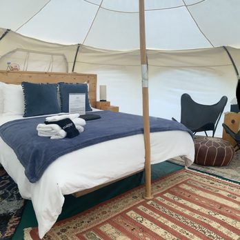 Basecamp Terlingua - Vacation Rentals Near Me - Terlingua, Texas