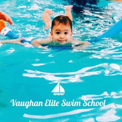 Vaughan Elite Swim School - It is never too early to start swimming, we offer swim lessons for all ages. Sign up today!