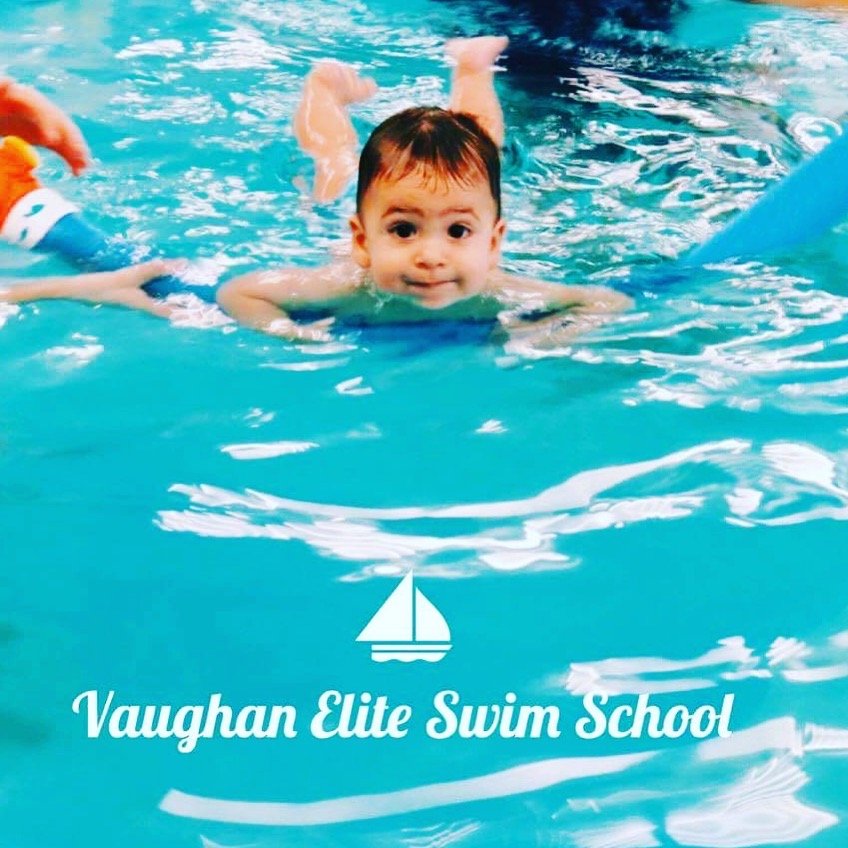 VAUGHAN ELITE SWIM SCHOOL Updated September 2024 18 Photos 2200