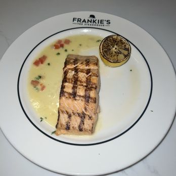 Frankie's The Steakhouse - Steakhouses Near Me - Duluth, Georgia Frankie's The Steakhouse - Steakhouses Near Me - Duluth, Georgia