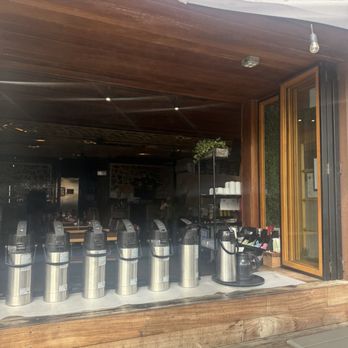 Honey's Bistro - Self serve coffee - Breakfast & Brunch Near Me - Encinitas, California